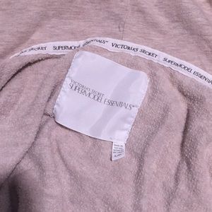 Victoria’s Secret jacket